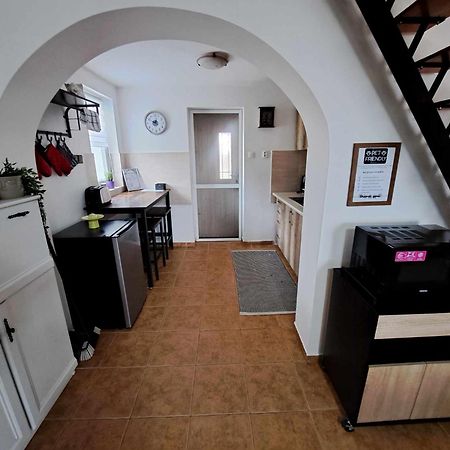 Grapeline Guesthouse Chotin 外观 照片