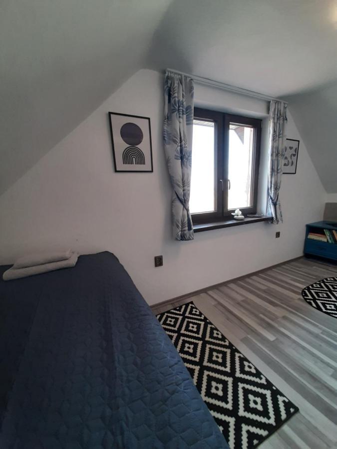 Grapeline Guesthouse Chotin 外观 照片