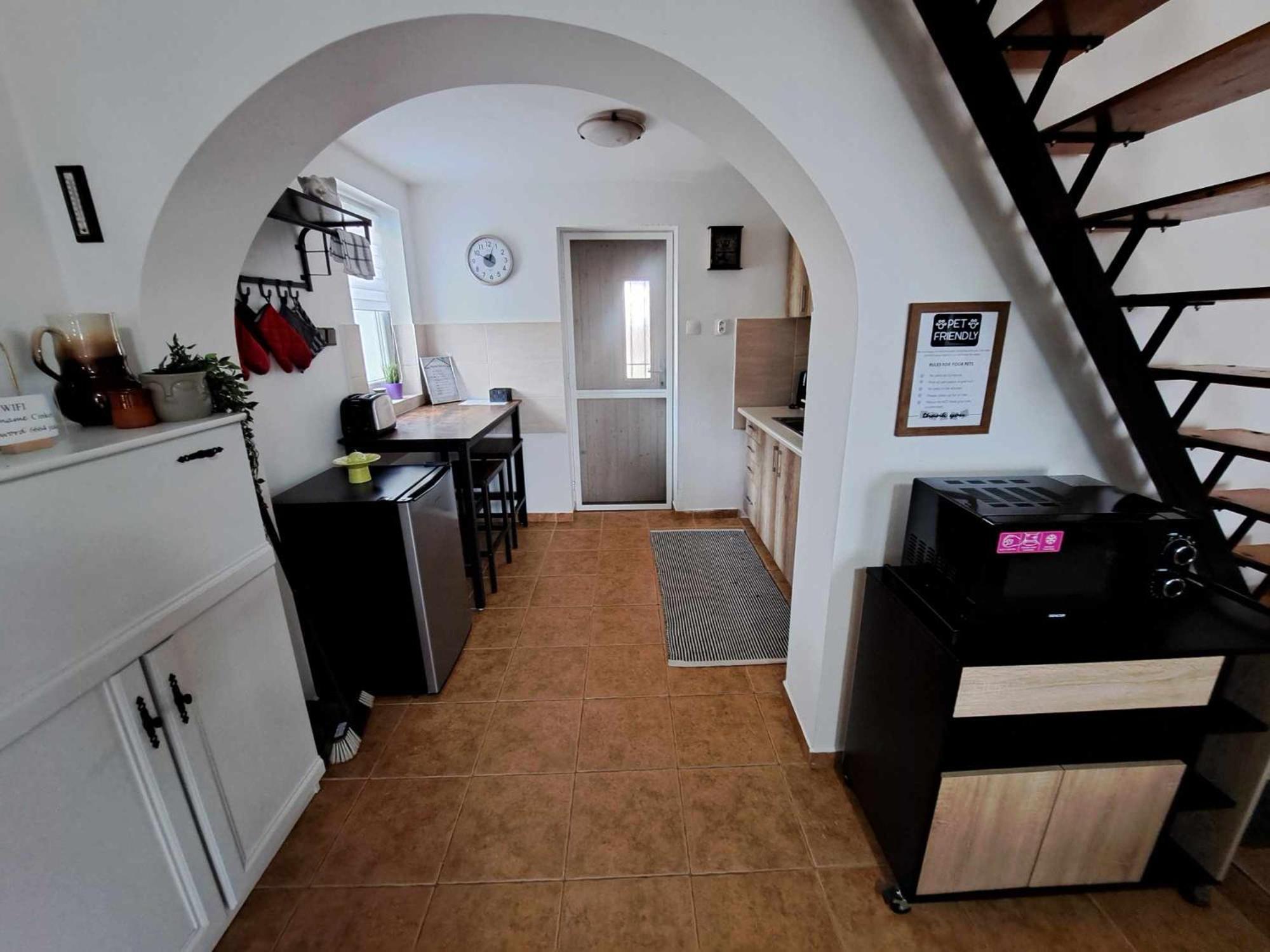 Grapeline Guesthouse Chotin 外观 照片