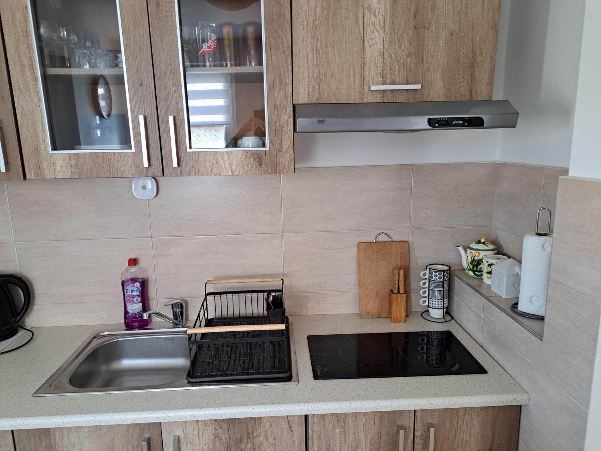Grapeline Guesthouse Chotin 外观 照片